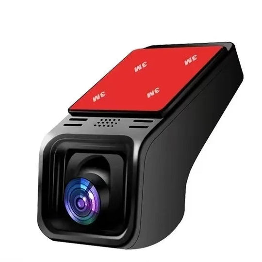 DriveMax | 4K Wi‑Fi Dashcam mit GPS + Doppel‑Kamera WIFI 1080P 32G Decorique.de