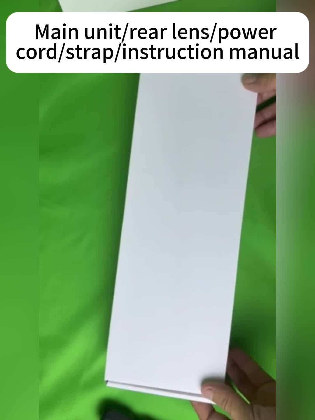 DriveScope | Weitwinkel Dashcam – 1080p/30FPS & HD-Nachtsicht Decorique.de