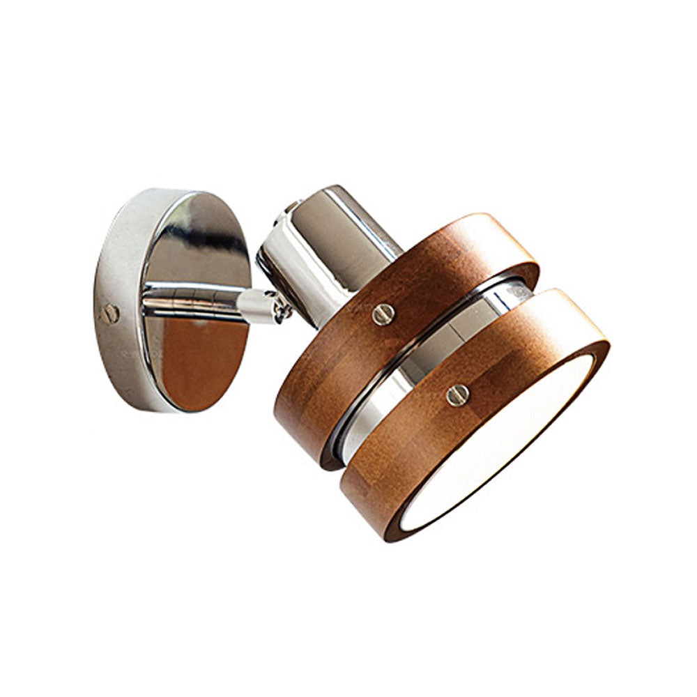 DrumGlow | Wandleuchte im französischen Stil Decorique.de