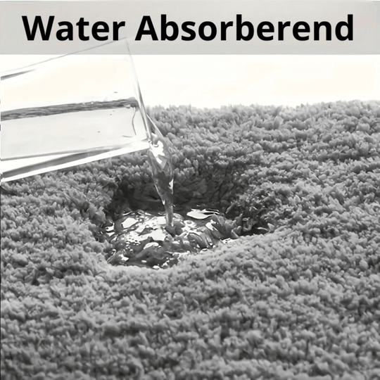 DryLuxe | Saugfähige & Rutschfeste Badmatte für maximalen Komfort Decorique.de