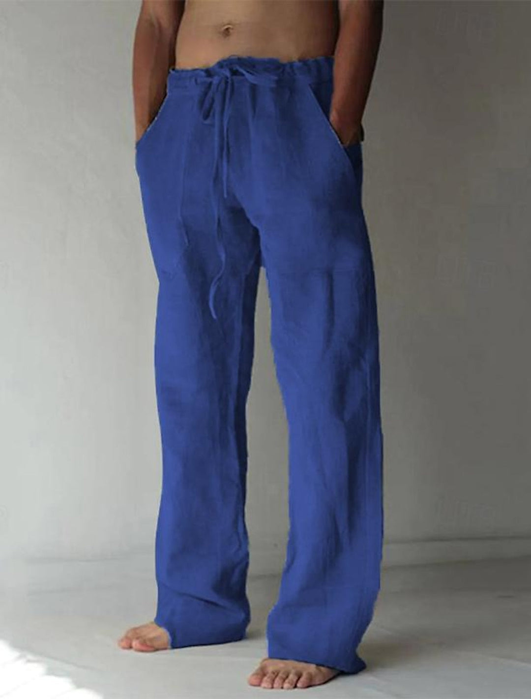 Variant image for Valentino | Herrenhose – Elegant und Lässig für Sommerabende-73
