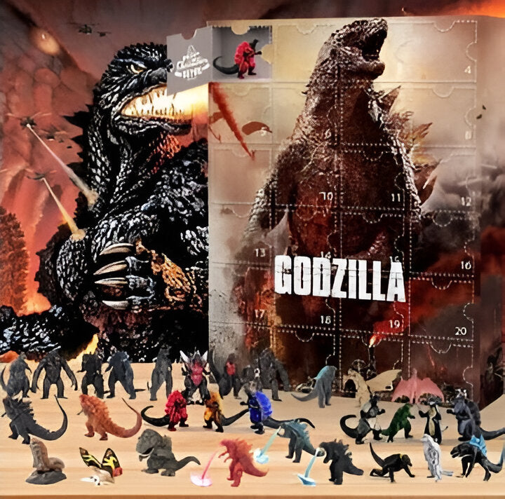 DungeonQuest | Adventskalender für Fantasy-Fans B Decorique.de