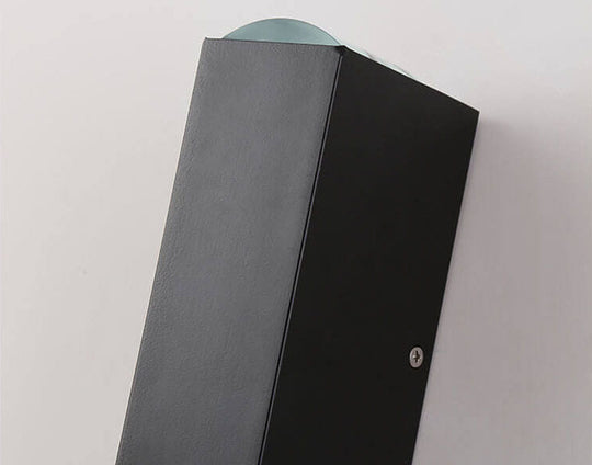 DuoShine | LED Fassadenleuchte mit zwei Lichtquellen Decorique.de