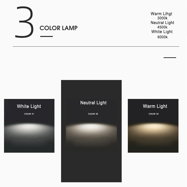 ConeLume | Kreative Minimalistische Kegel-Schirm 1-Licht Stehlampe