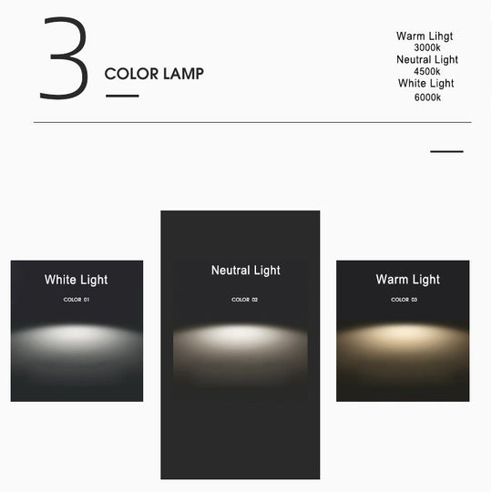 ConeLume | Kreative Minimalistische Kegel-Schirm 1-Licht Stehlampe