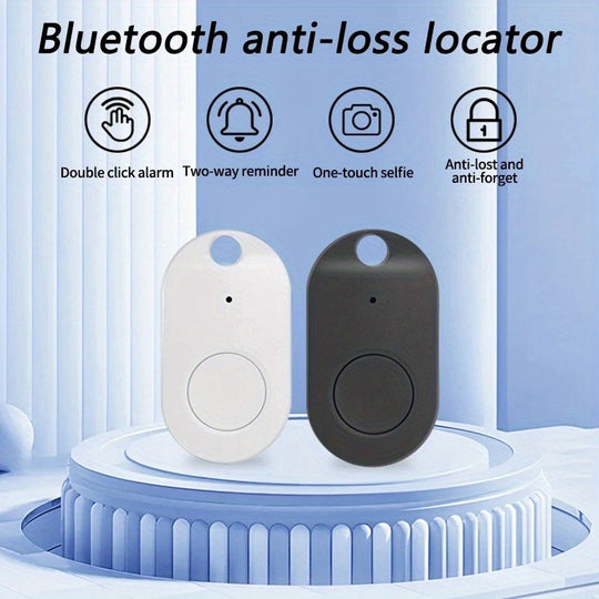 SlimTrack | Leichter GPS-Finder – iPhone & Android