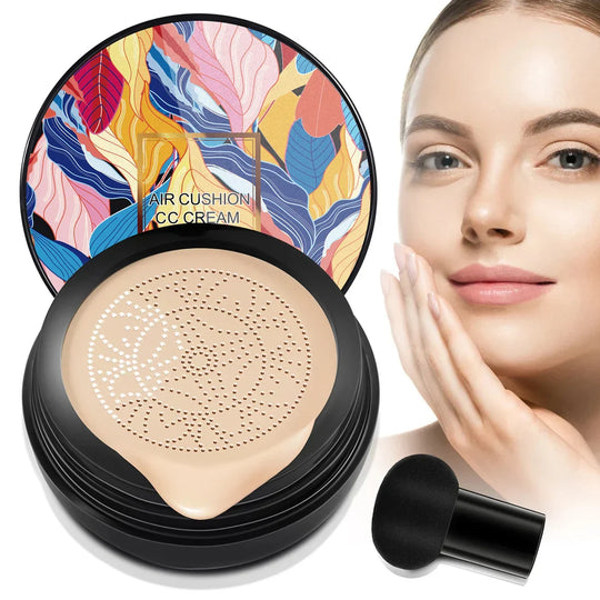 PureBlend | Pilz Luftkissen CC-Cream