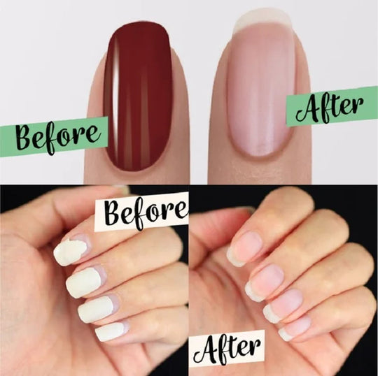 NailNova | Magic Remover Gel für UV-Lacke