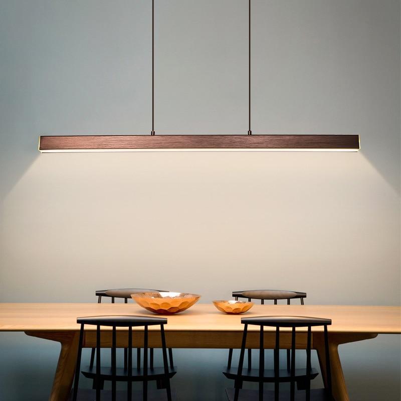 VividLine | Edge Industrial LED Pendelleuchte