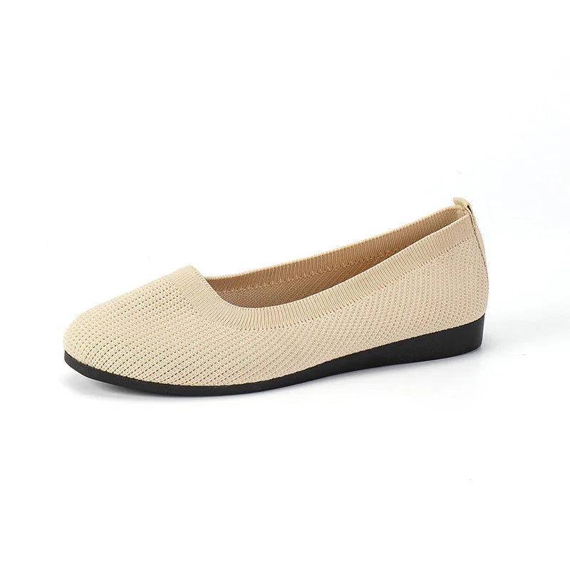 Lionea | Bequeme und Rutschfeste Freizeitschuhe | Damenmode