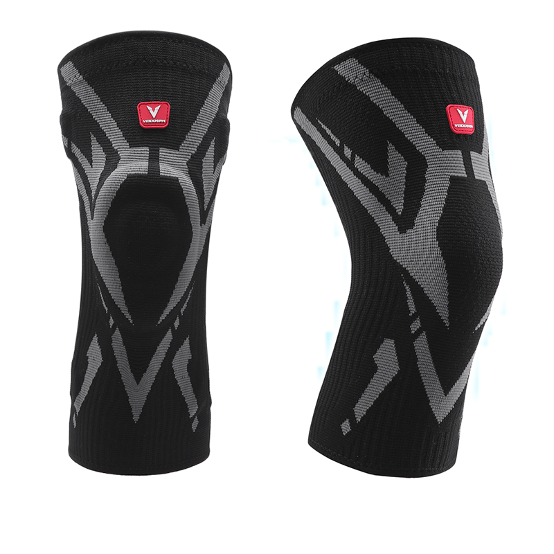 FlexiWarm | Kniebandage – Elastische Wärmebandage für täglichen Komfort