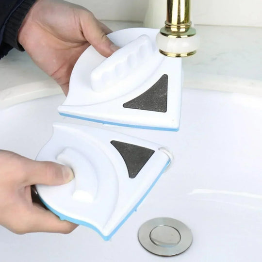 ShineMate | Magnetfensterreiniger – Sicher & Sauber bei Doppelverglasung