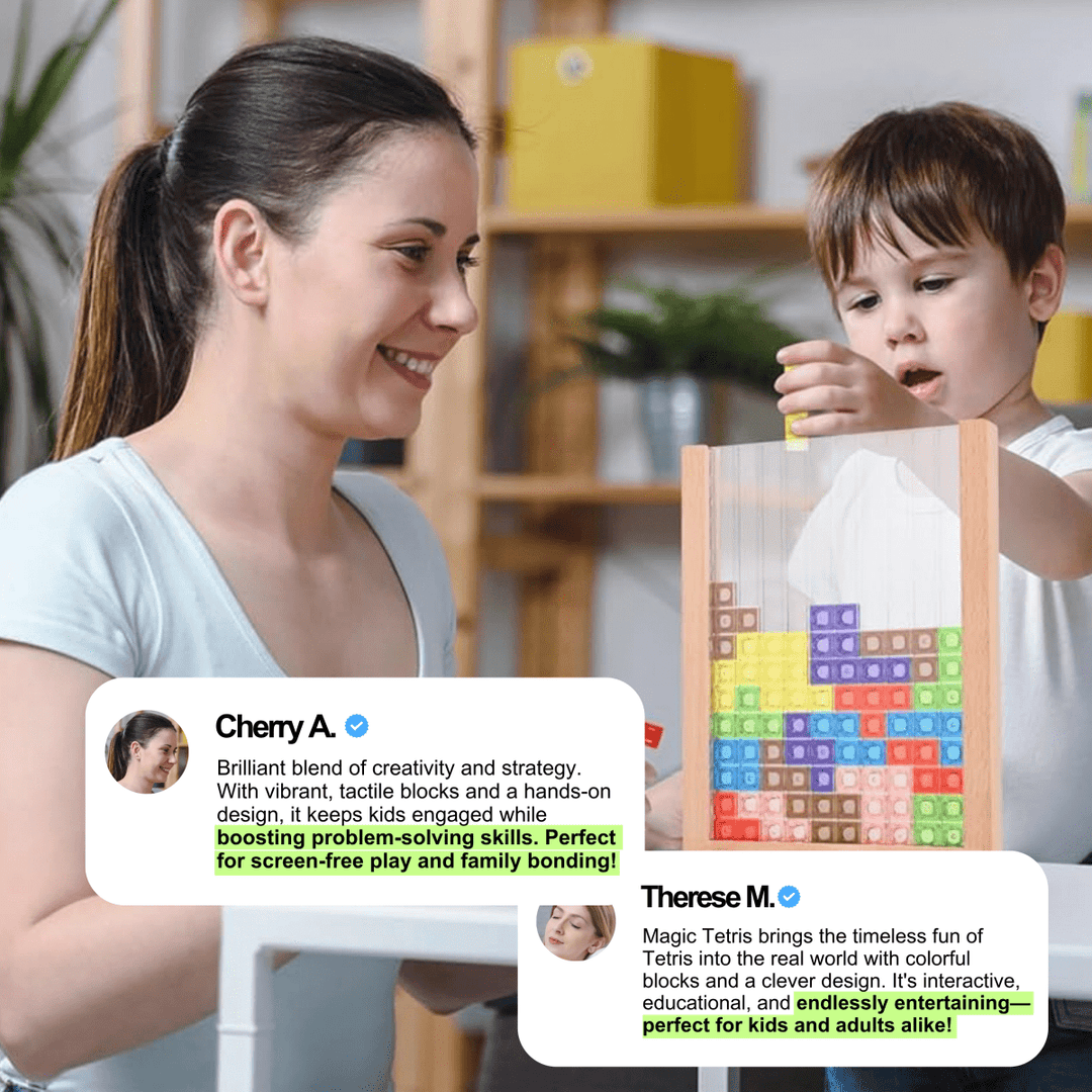 EcoMind | Holzpuzzle - Spaß für Kinder und Erwachsene Decorique.de