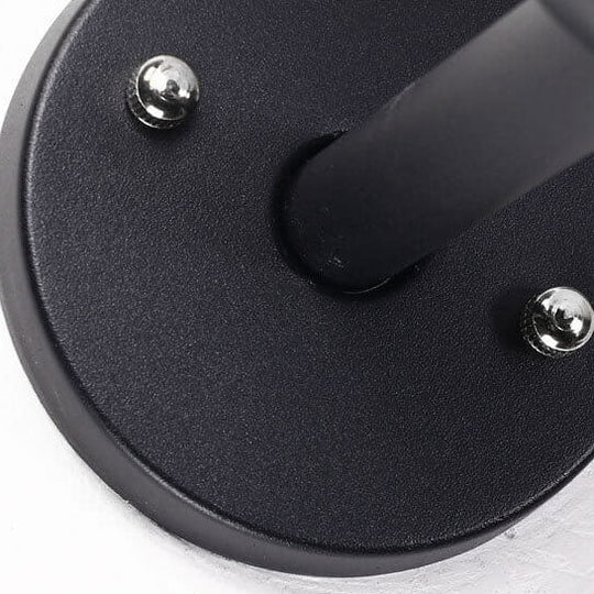 EcoOrb | Nachhaltige LED-Außenleuchte mit Solarpower Decorique.de