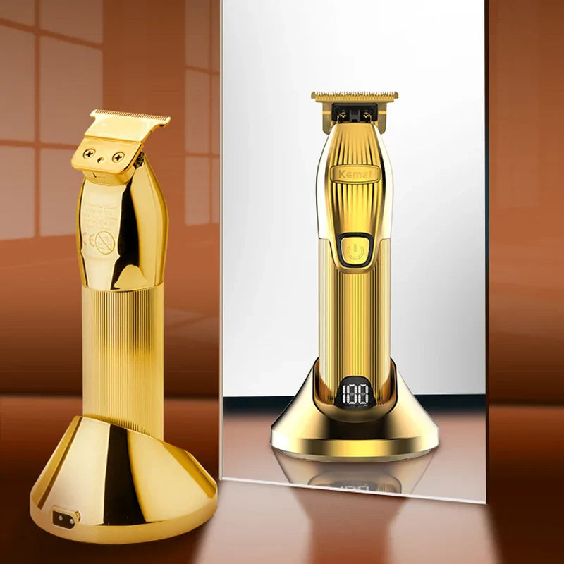 EdgePro | Professioneller Trimmer Decorique.de