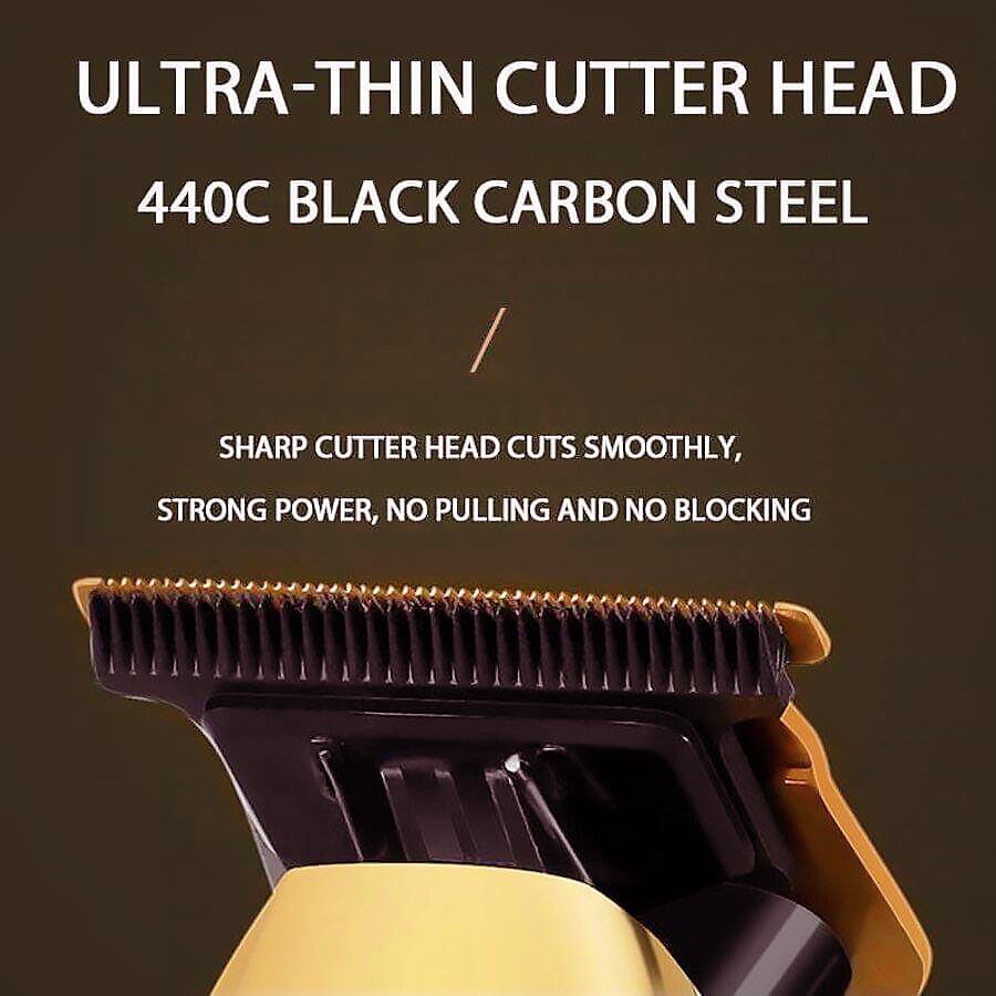 EdgePro | Professioneller Trimmer Decorique.de