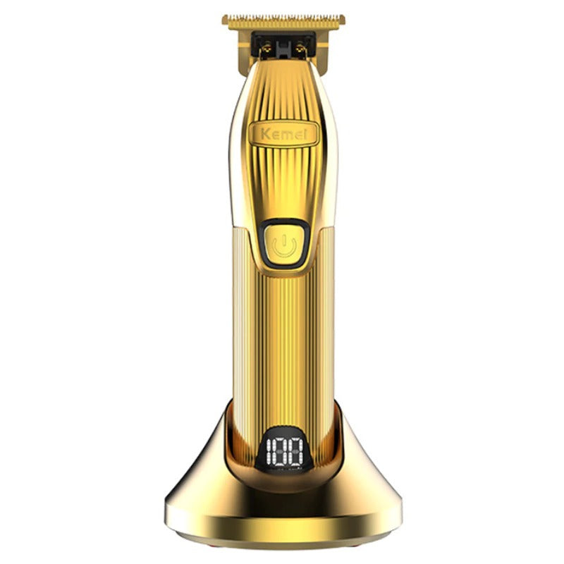 EdgePro | Professioneller Trimmer Decorique.de