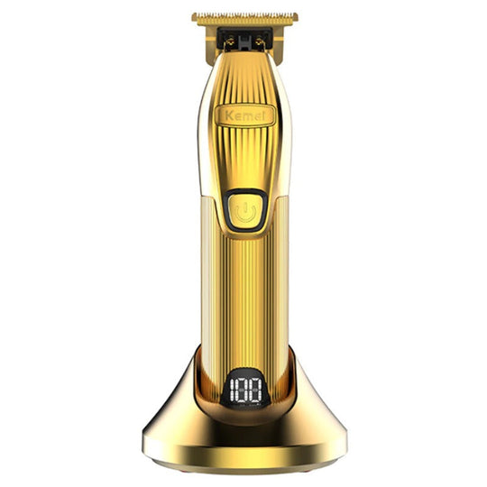 EdgePro | Professioneller Trimmer Decorique.de