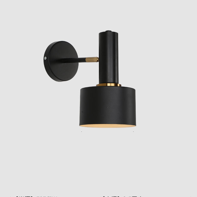 EleganceBeam | Elegante industrielle Beleuchtung Schwarz Decorique.de