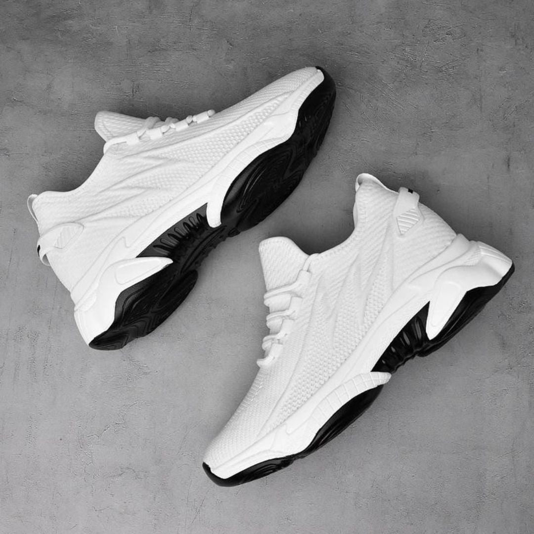 ElevateRun | Höhenerhöhende Sportschuhe | Herren Decorique.de