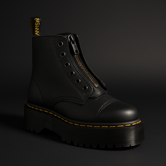 Eloria | Damen Stiefeletten – Eleganz & Komfort Decorique.de