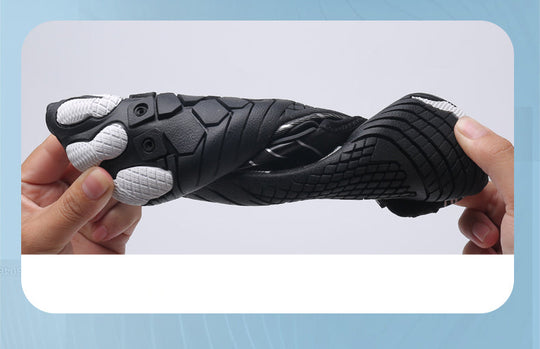 Emersyn | Rutschfeste Barfußschuhe | Damen & Herren Decorique.de