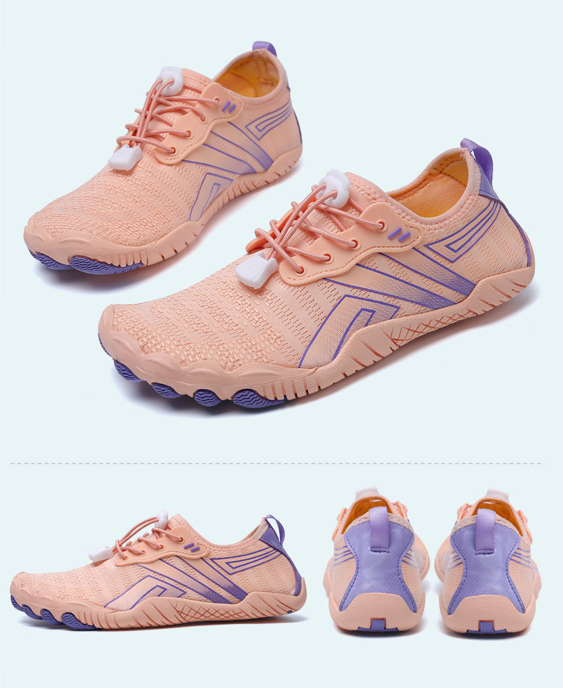 Emersyn | Rutschfeste Barfußschuhe | Damen & Herren Decorique.de