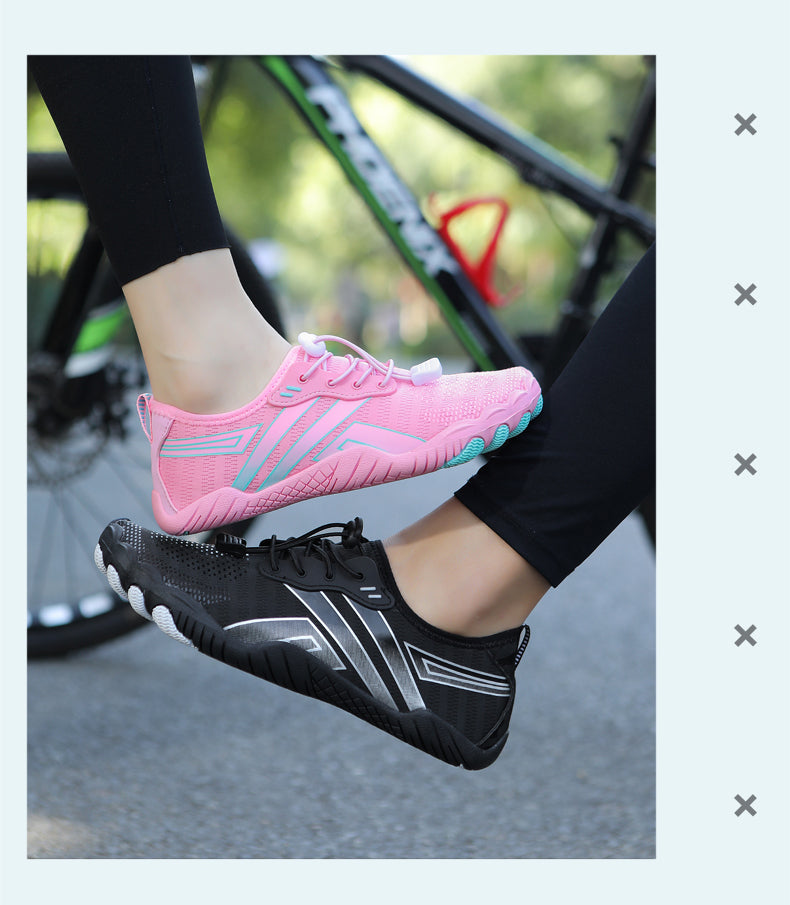 Emersyn | Rutschfeste Barfußschuhe | Damen & Herren Decorique.de