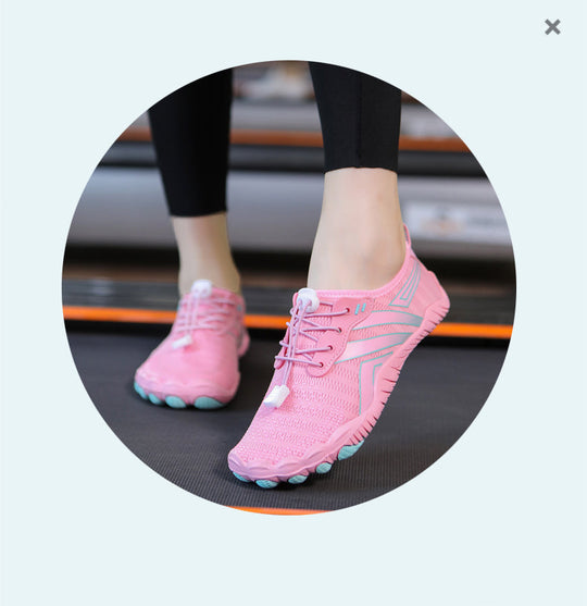 Emersyn | Rutschfeste Barfußschuhe | Damen & Herren Decorique.de