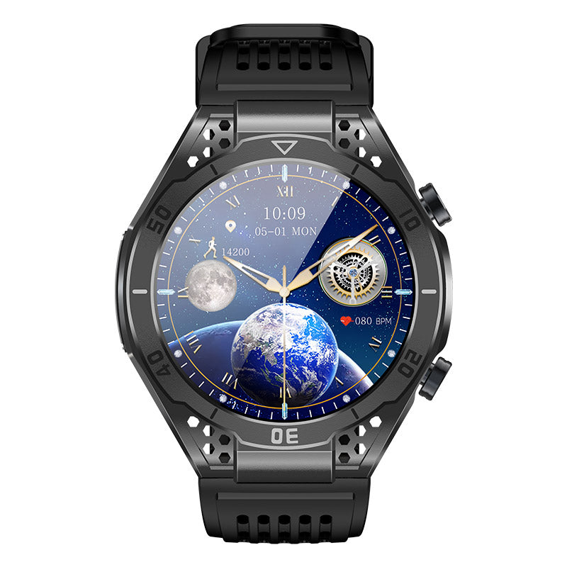 Variant image for Éclat | Smartwatch – Elegante Gesundheitsüberwachung für Moderne Nutzer-3