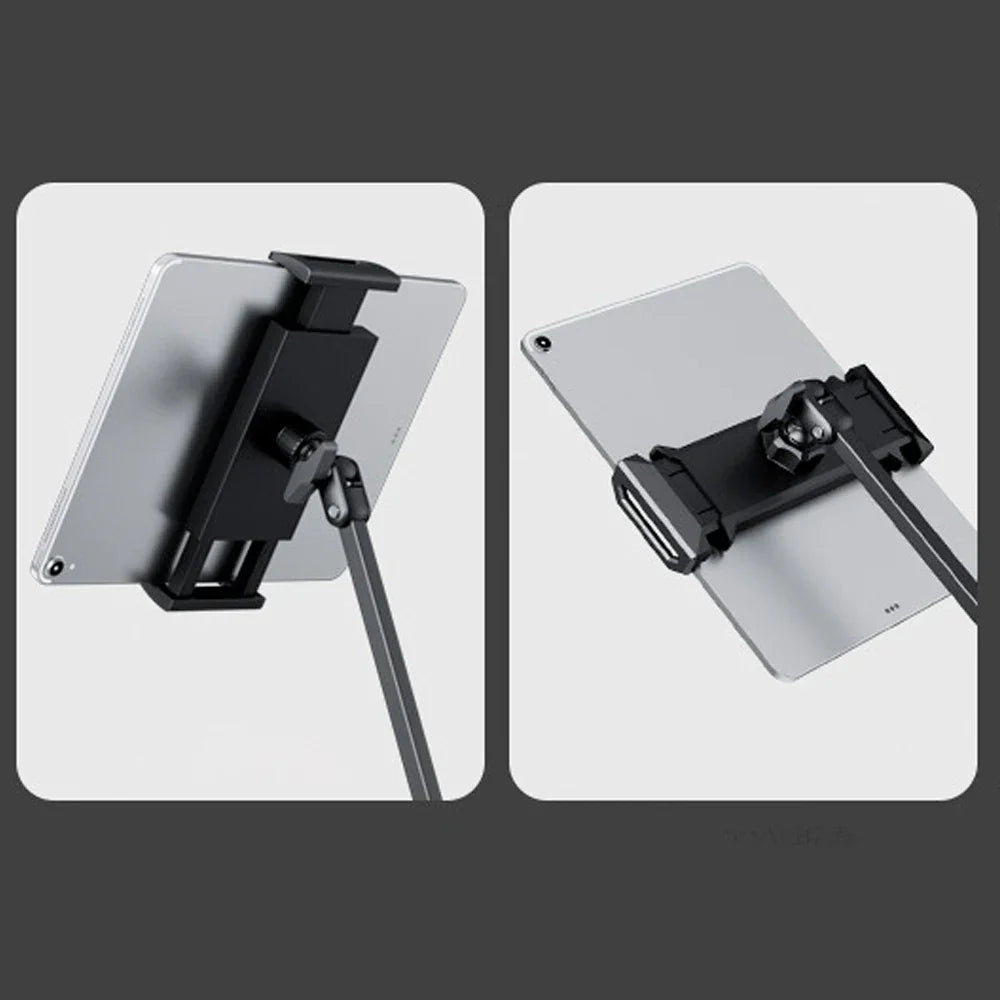 ErgoTab | Höhenverstellbarer Halter für Tablets bis 13 Zoll Decorique.de