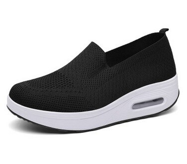 Eva | Orthopädische Turnschuhe für Frauen Decorique.de