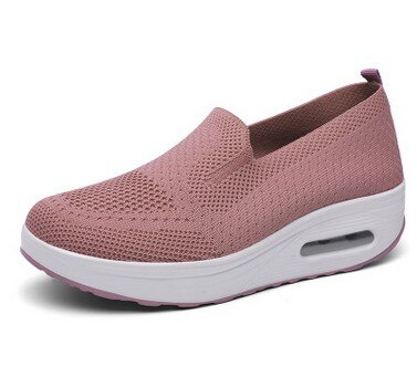 Eva | Orthopädische Turnschuhe für Frauen Decorique.de