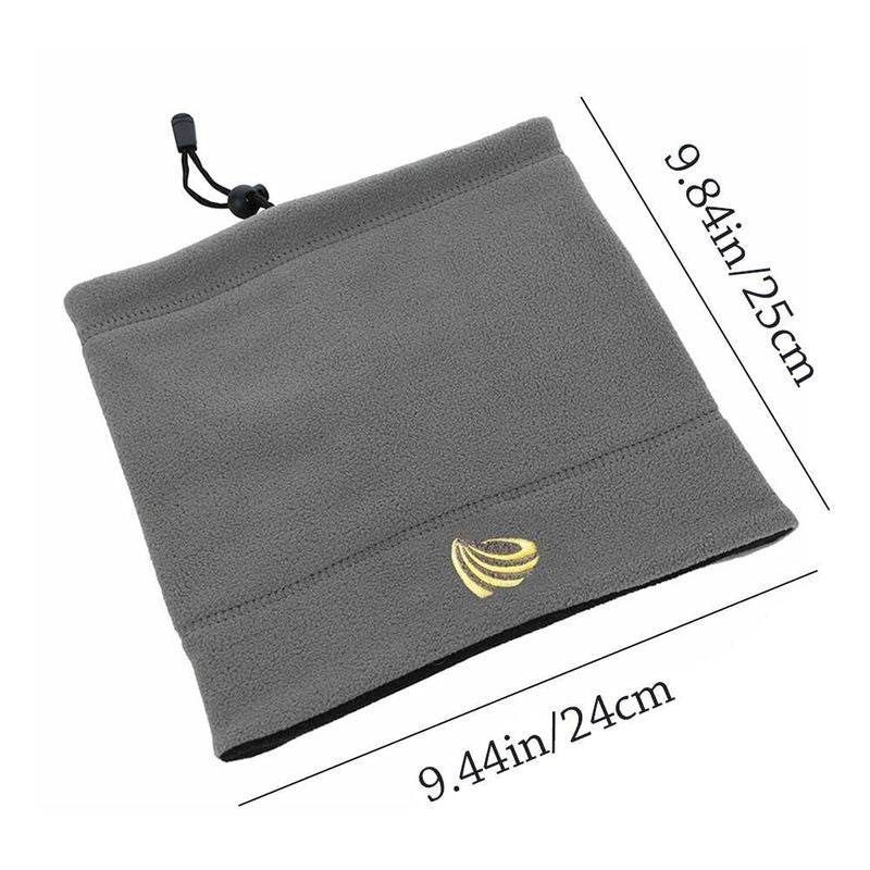 EverWarm | Tubeschal – Kälteproof Kragen-Design für raue Winde Decorique.de