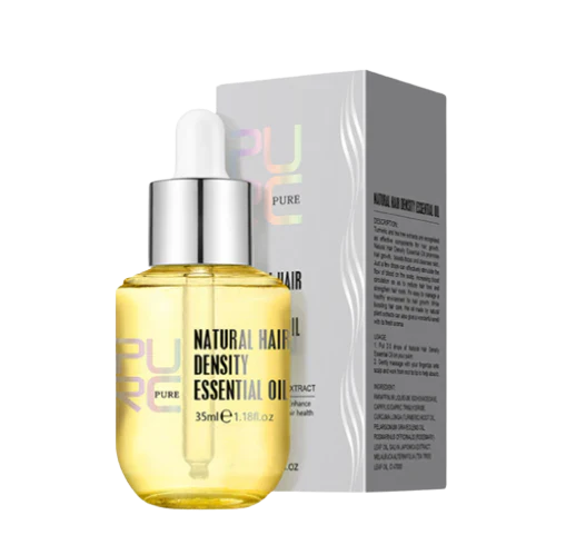 EvoLush | Intensiv Haarpflege-Öl für volles Haar Decorique.de