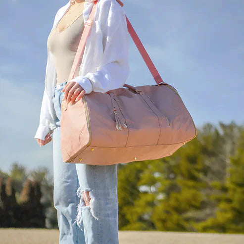 ExploreEase | Tragbare & Luxus-Reisetasche Decorique.de