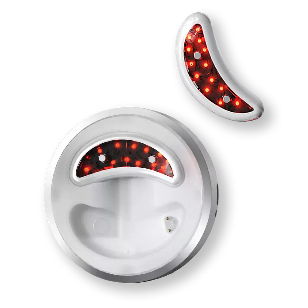 EyePods | Strahlende Jugend & Attraktive Augenpflege