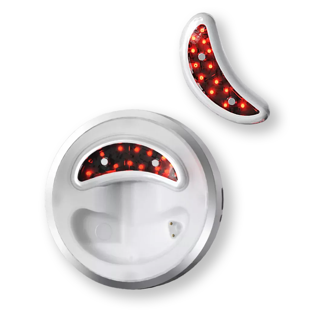 EyePods | Strahlende Jugend & Attraktive Augenpflege