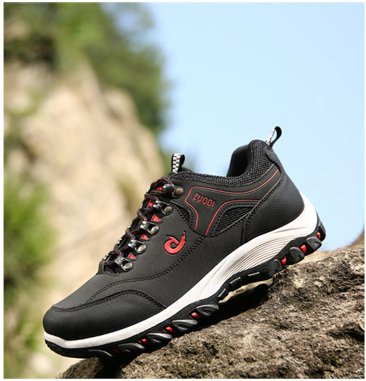 Lumière | Herren Schuhe – Elegante Ergonomische Unterstützung-4