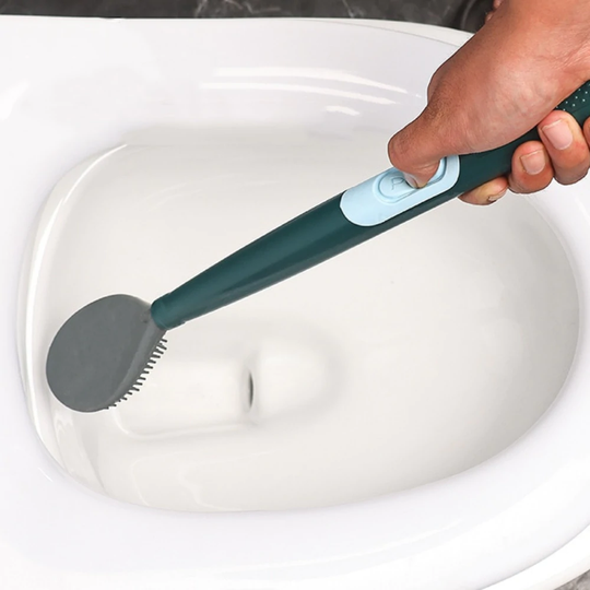 BristleFlex | Revolutionäre Toilettenbürste für das ultimative Reinigungserlebnis