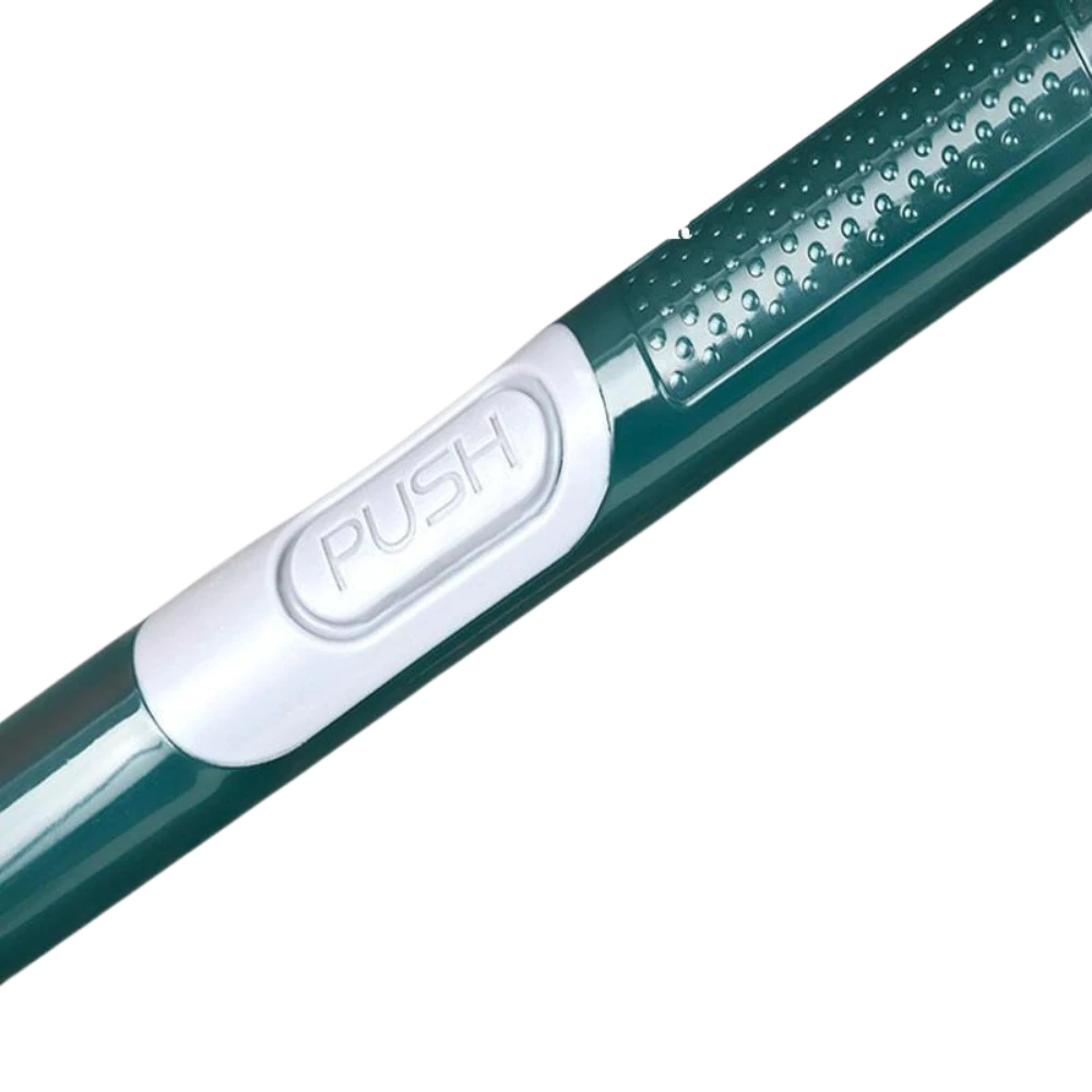 BristleFlex | Revolutionäre Toilettenbürste für das ultimative Reinigungserlebnis