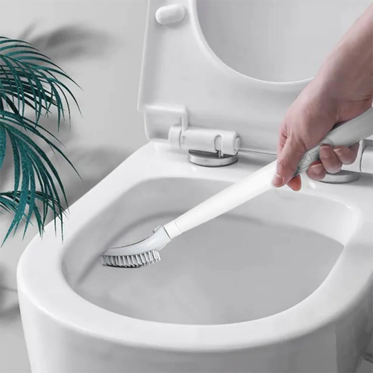 BristleFlex | Revolutionäre Toilettenbürste für das ultimative Reinigungserlebnis