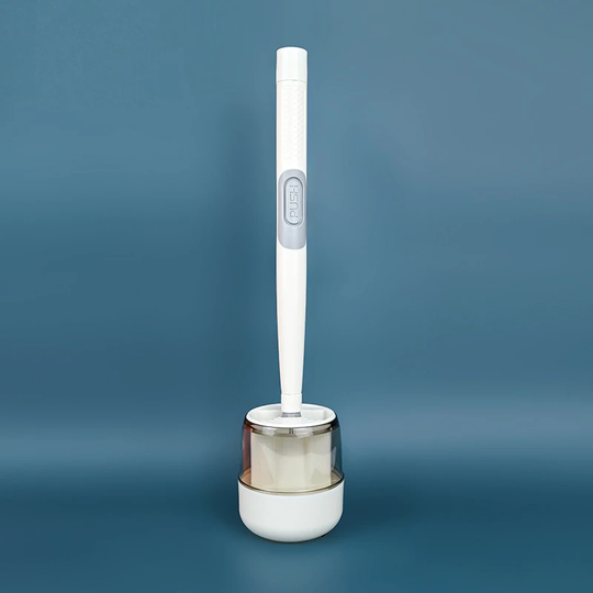 BristleFlex | Revolutionäre Toilettenbürste für das ultimative Reinigungserlebnis