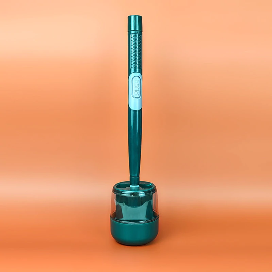 BristleFlex | Revolutionäre Toilettenbürste für das ultimative Reinigungserlebnis