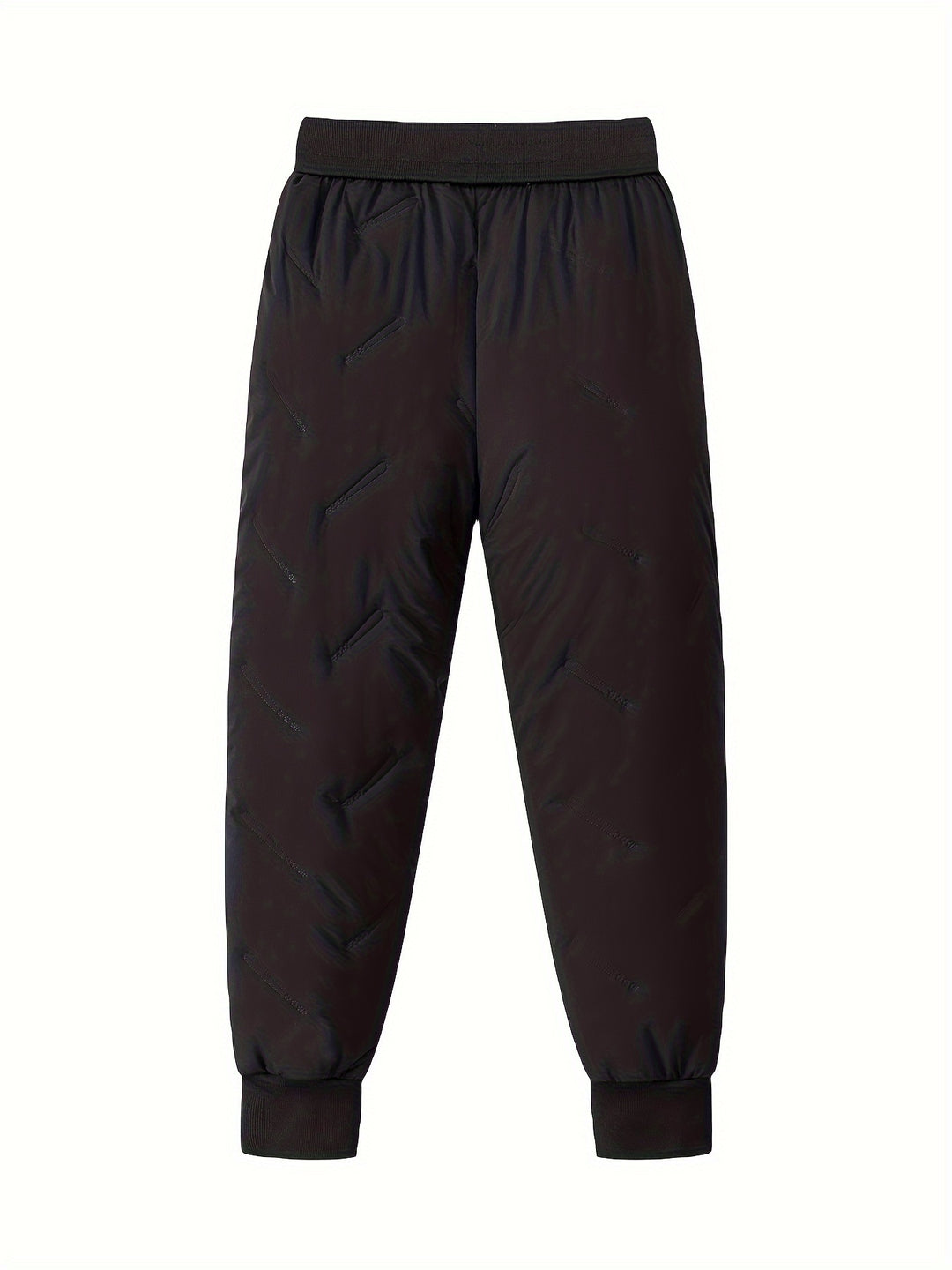 Demi | Kinder Thermohose – Winter Warm & Bequem