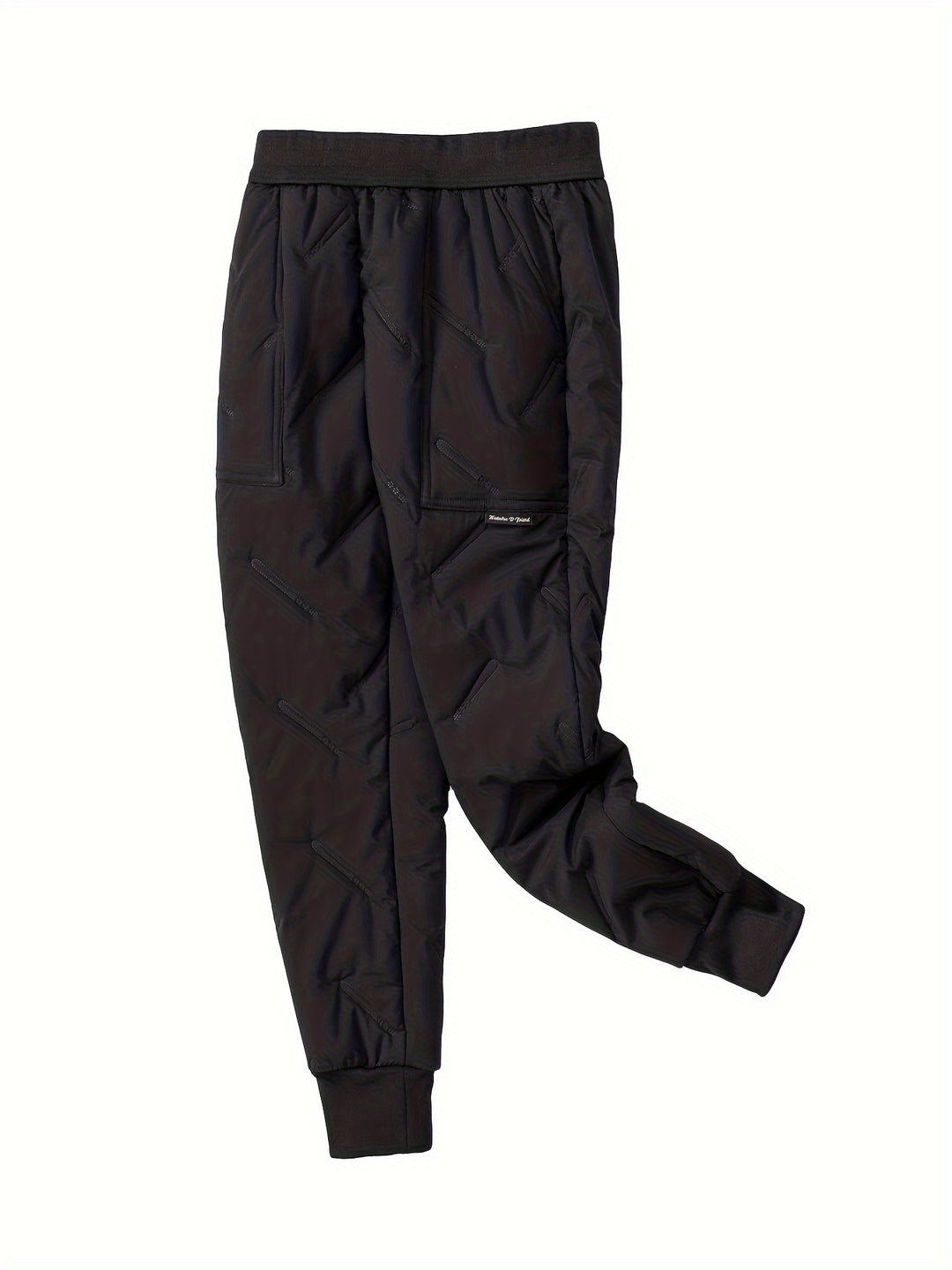 Demi | Kinder Thermohose – Winter Warm & Bequem