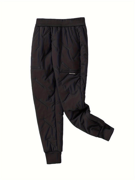Demi | Kinder Thermohose – Winter Warm & Bequem