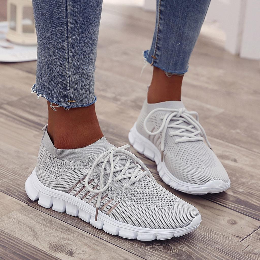 Soraya | Orthopädischer Alltagssneaker | Damen