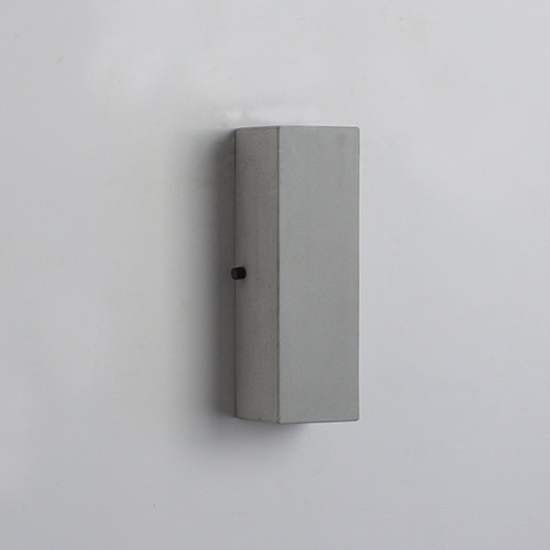 ModernEdge | Elegante industrielle Wandleuchte