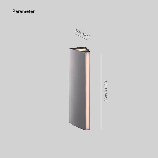 IllumiBox | LED-Außenleuchte